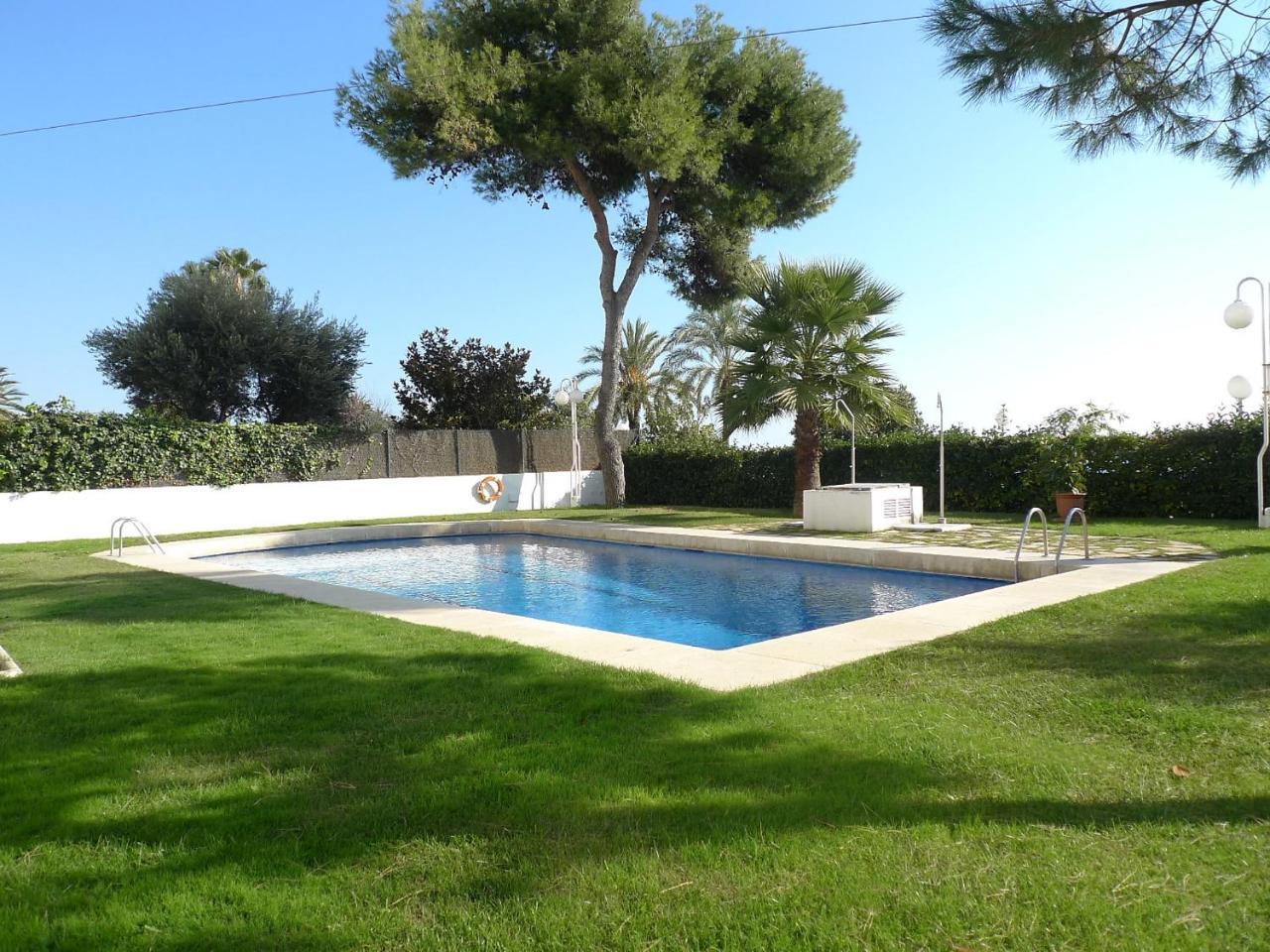 Apartment Clipper by Interhome 2