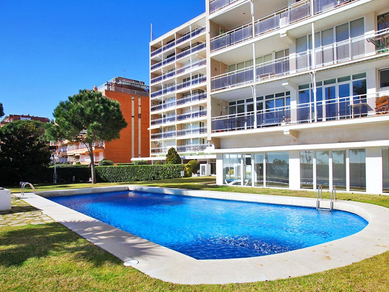 Apartment Clipper by Interhome