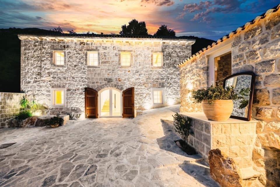 Villa Si Dubrovnik