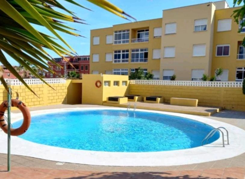 El Medano Lagos de Miramar Apartamento 1