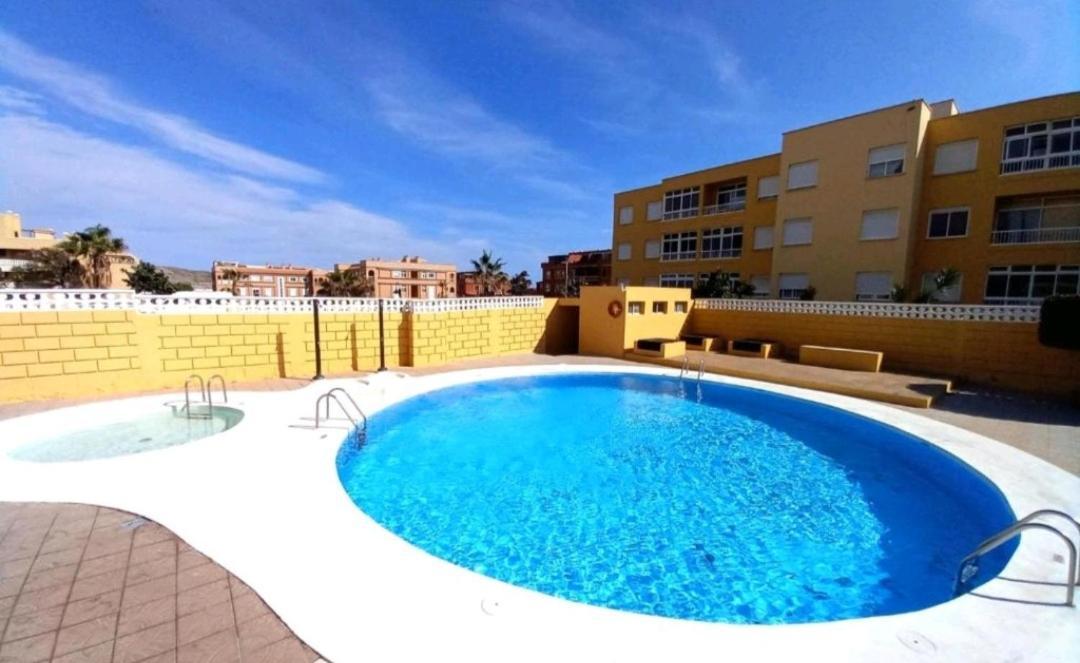 El Medano Lagos de Miramar Apartamento 2