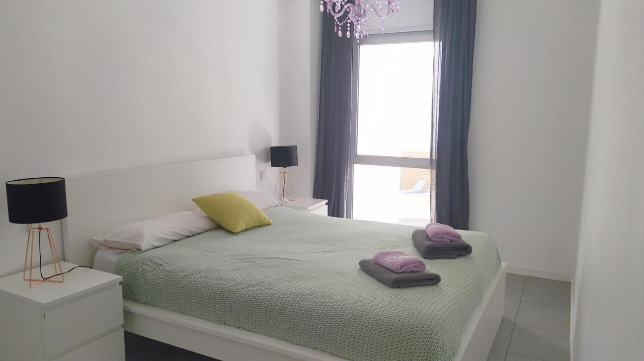 Casa Rincon Medanero 1