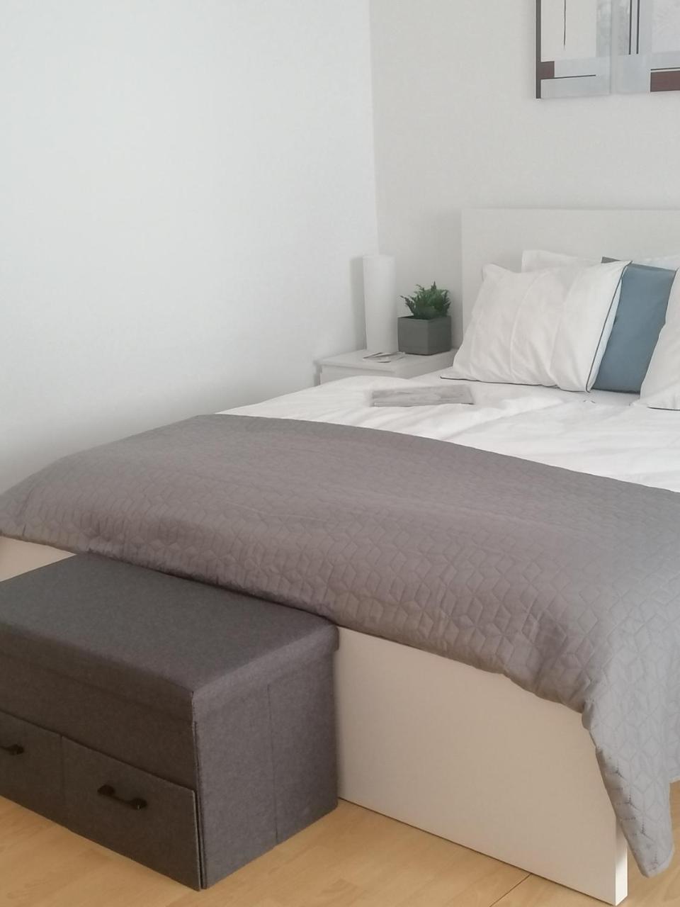 Central Alpha Apartment 7min To the City Centar 1