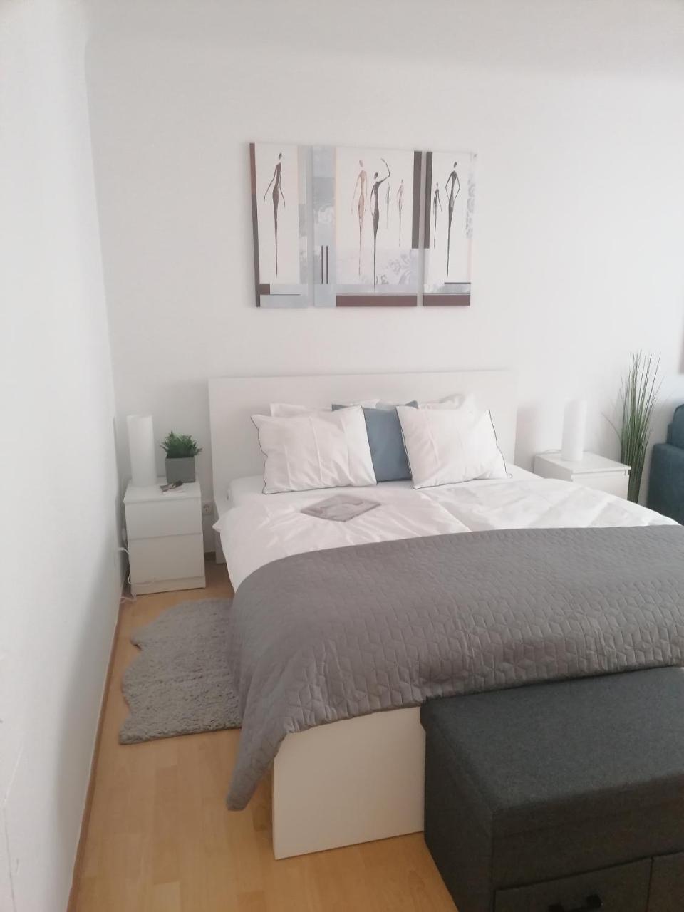Central Alpha Apartment 7min To the City Centar 2