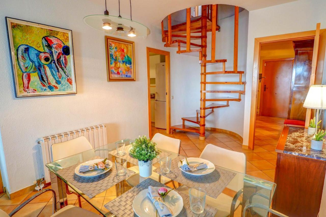 Linda Vista Oasis Penthouse by Hello Homes Sitges 2