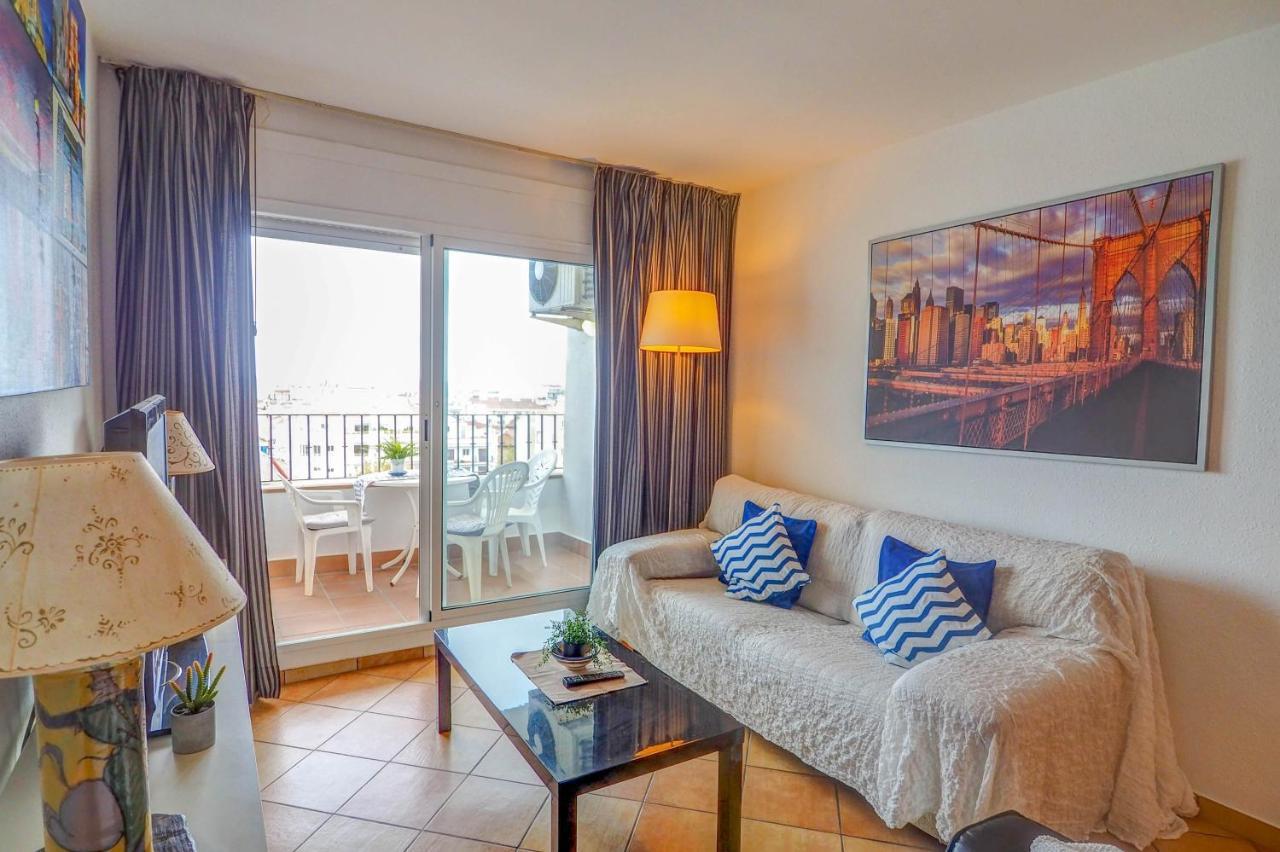 Linda Vista Oasis Penthouse by Hello Homes Sitges