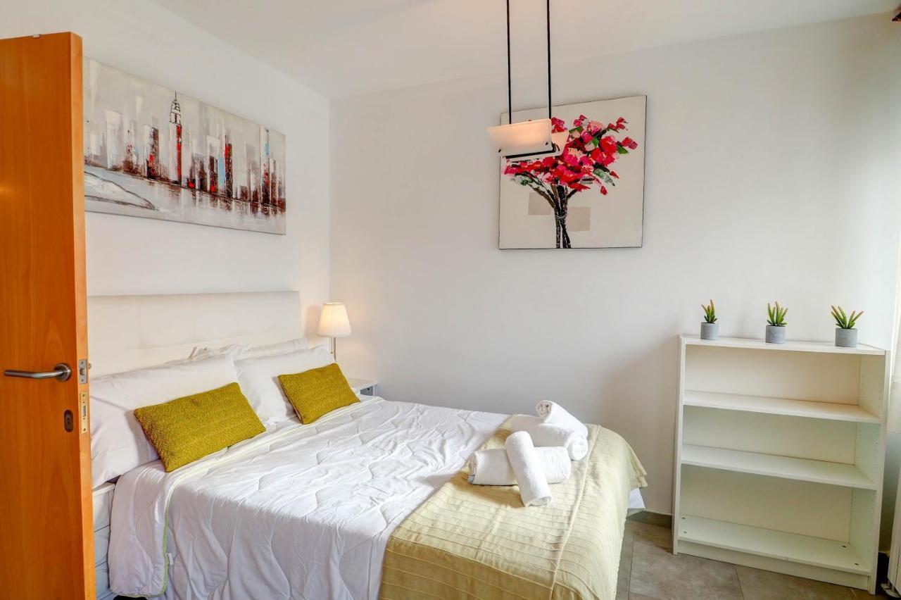 Linda Vista Oasis Penthouse by Hello Homes Sitges 1