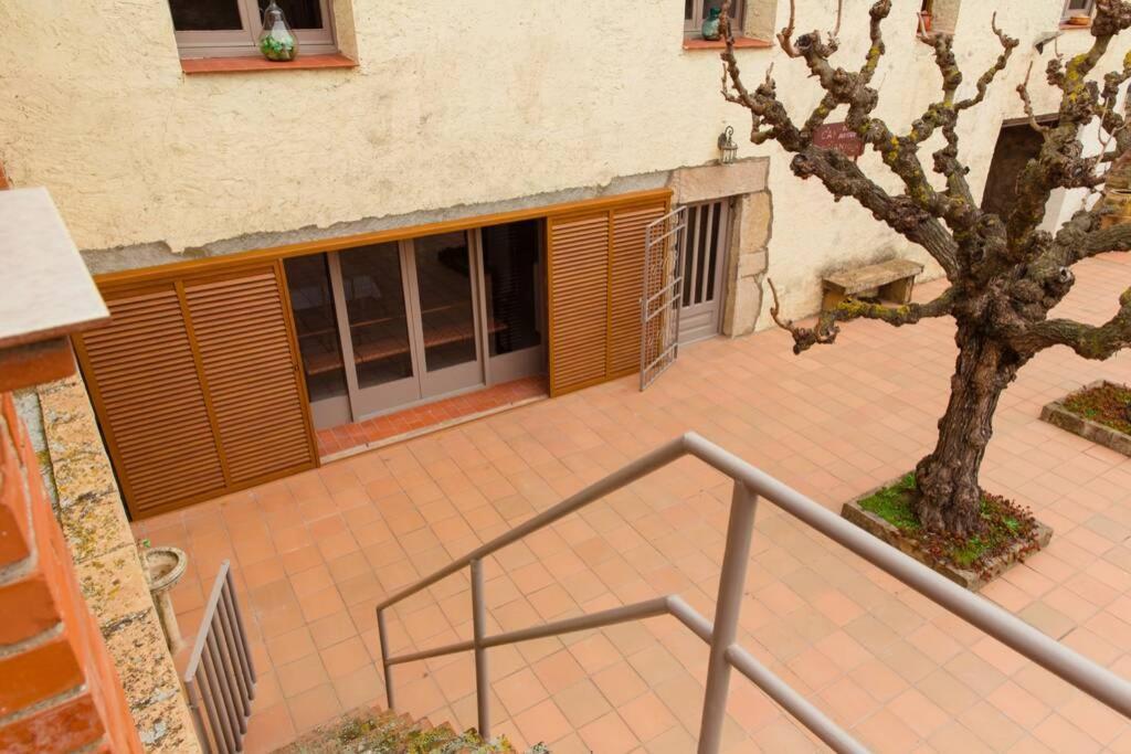 Masia Can Castanyola 1