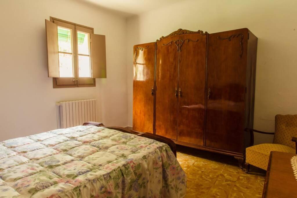 Masia Can Castanyola 2