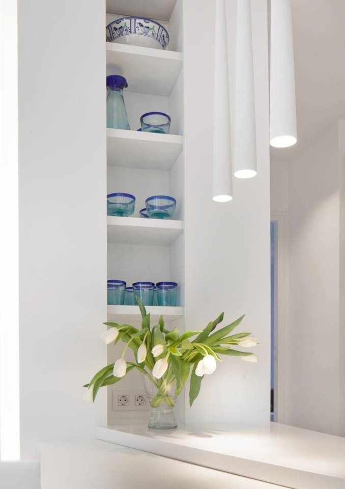 Sitges Blancsubur Soleado Y Moderno