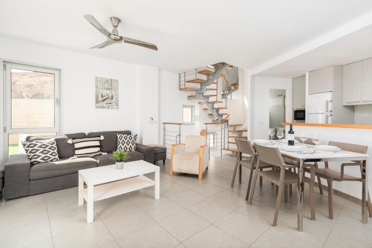 Medano4you la Terraza Los Martines