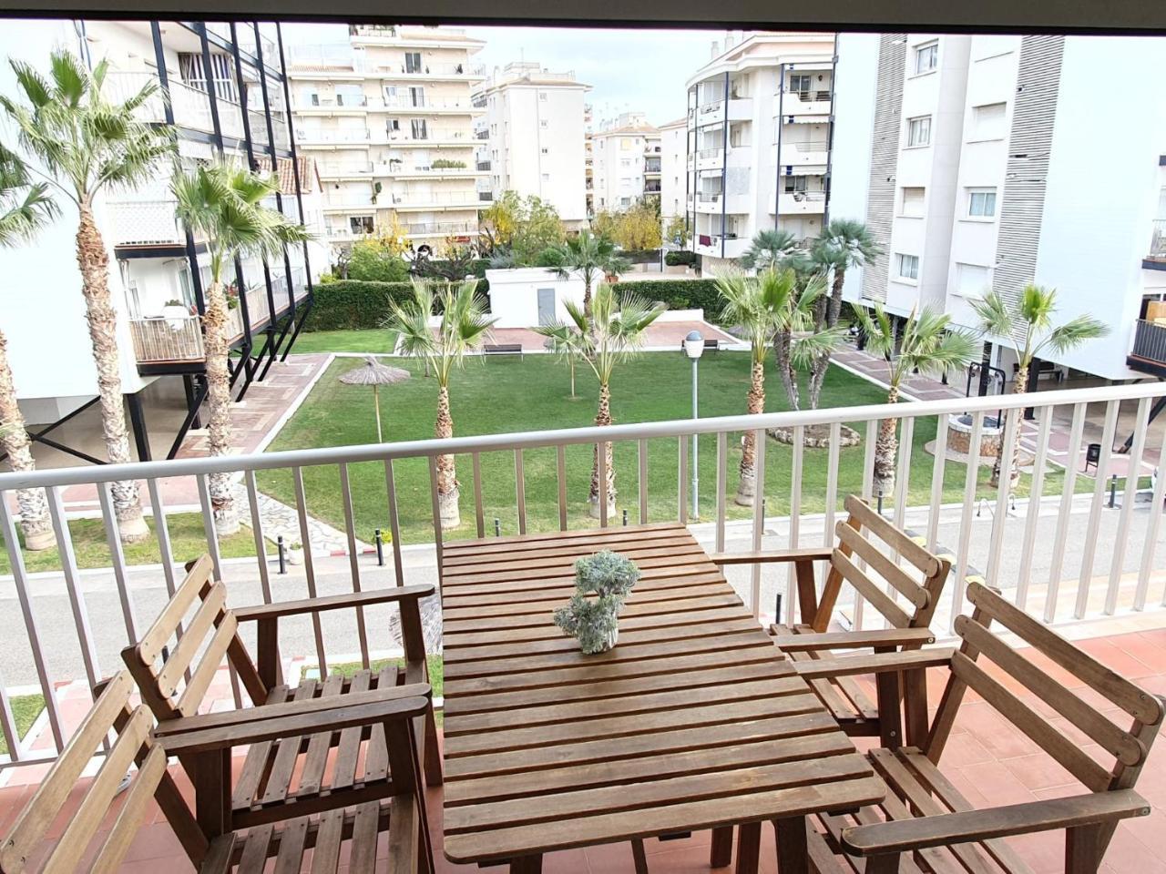 Sol & Relax En Centro, Sitges. 1