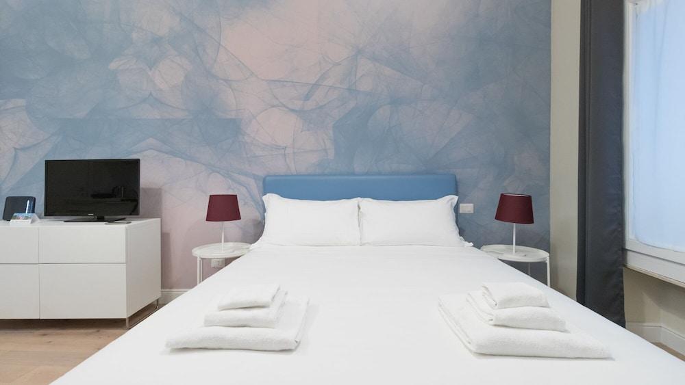 Mi-Mosc46bs - Garibaldi 104 B