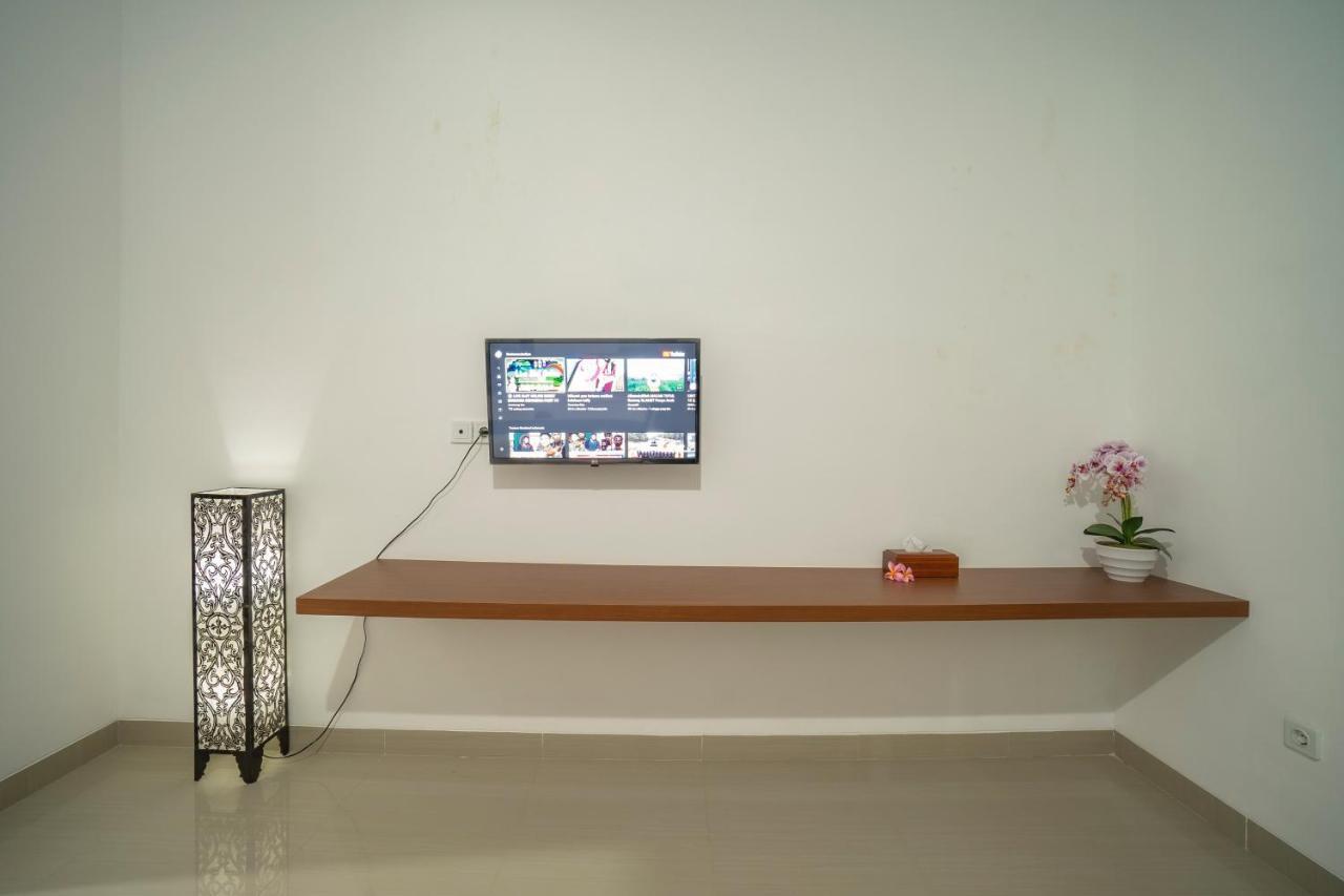 Umah Odah Homestay 1