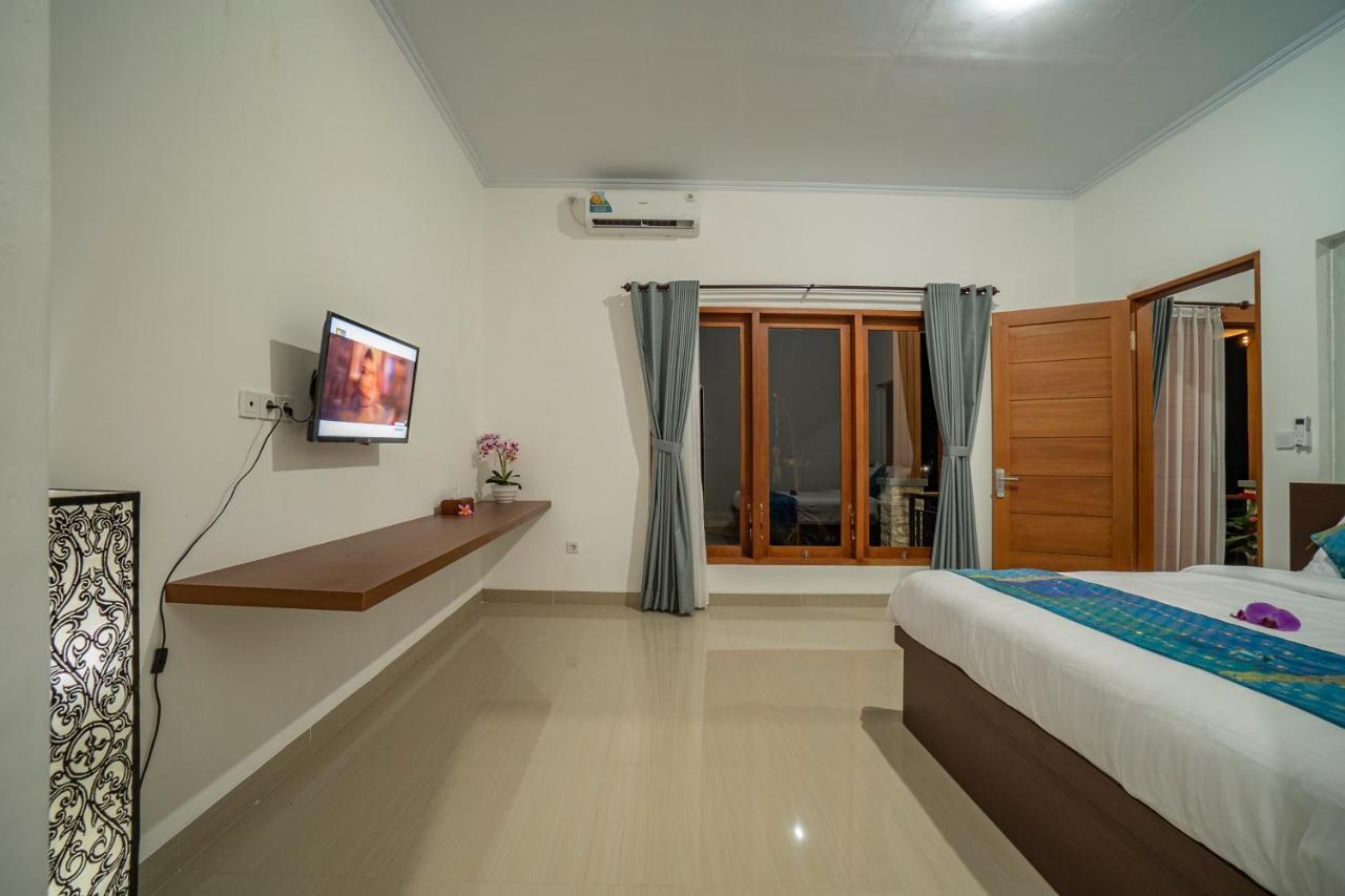 Umah Odah Homestay 2