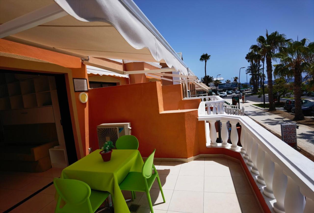 Tenerife Royal Gardens - las Vistas Trg - Viviendas Vacacionales 2