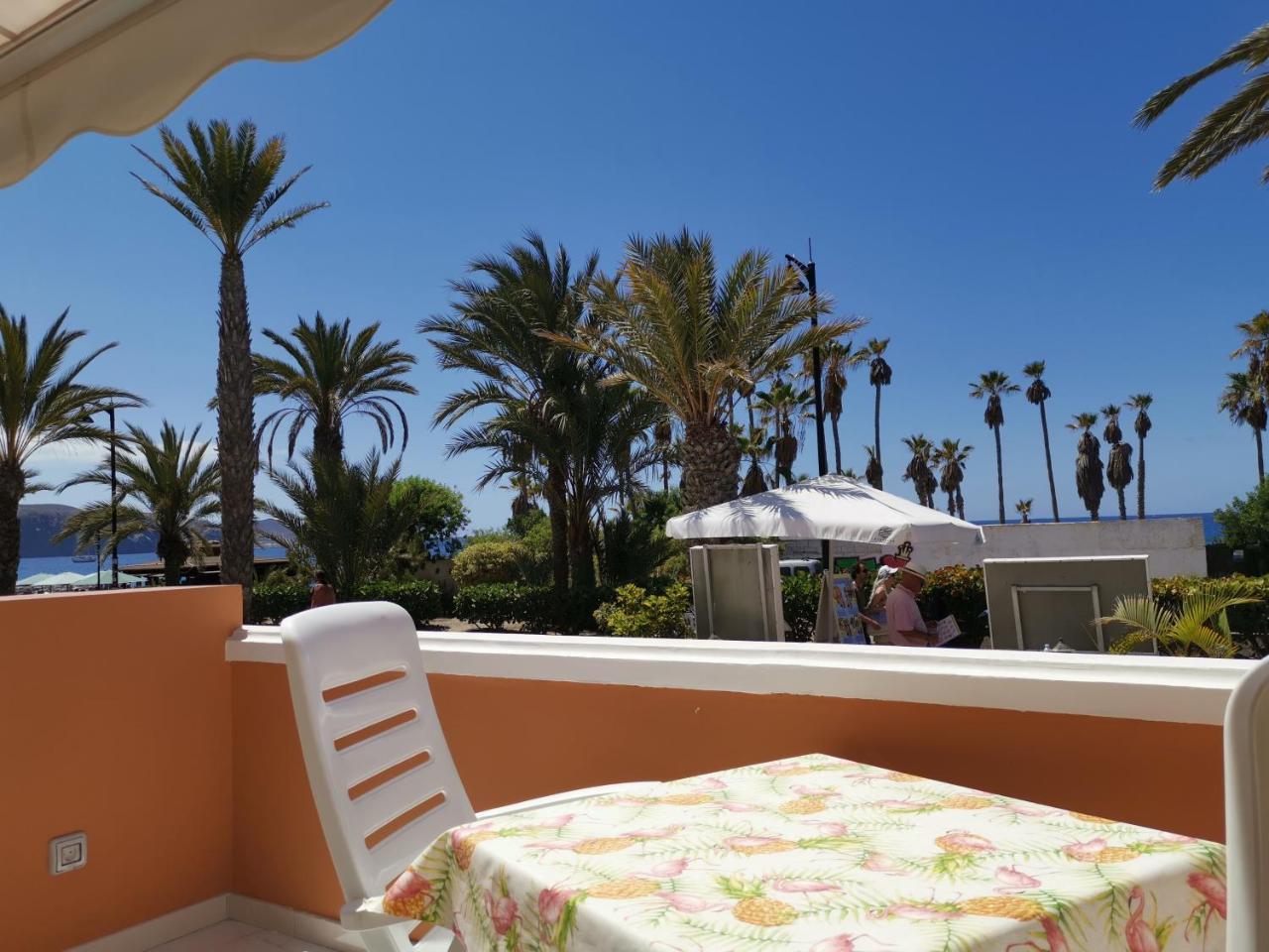 Tenerife Royal Gardens - las Vistas Trg - Viviendas Vacacionales 1