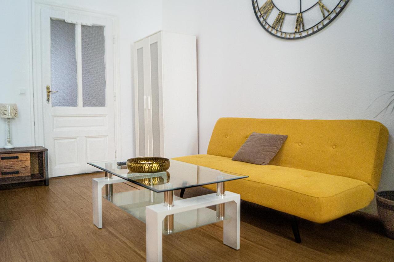 Vibrant 1br - Ideal Long Stay Accommodation 1