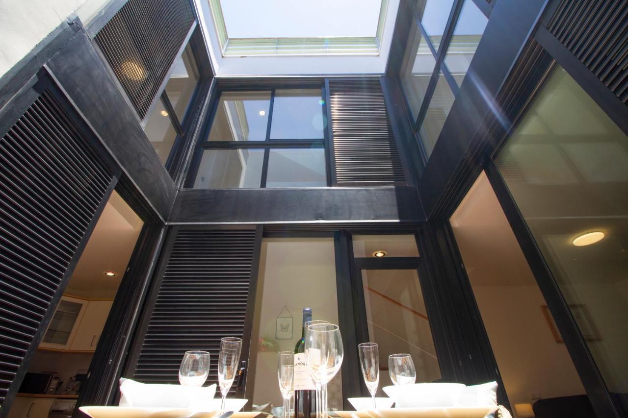 Medano4you Lucias Rooftop Holiday Home 1