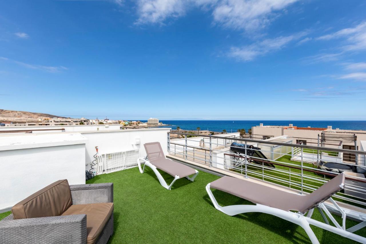 Medano4you Lucias Rooftop Holiday Home