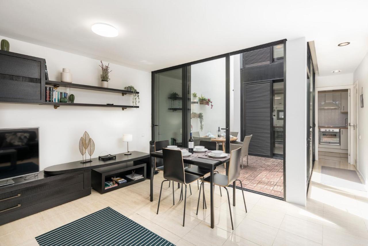 Medano4you Lucias Rooftop Holiday Home 2