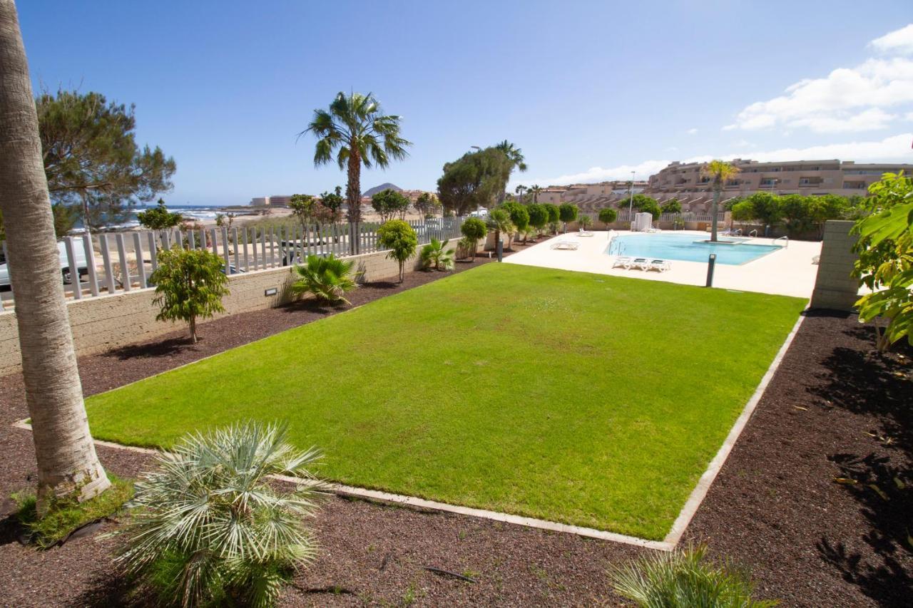 Medano4you Surfers Paradise Beachfront Home 1