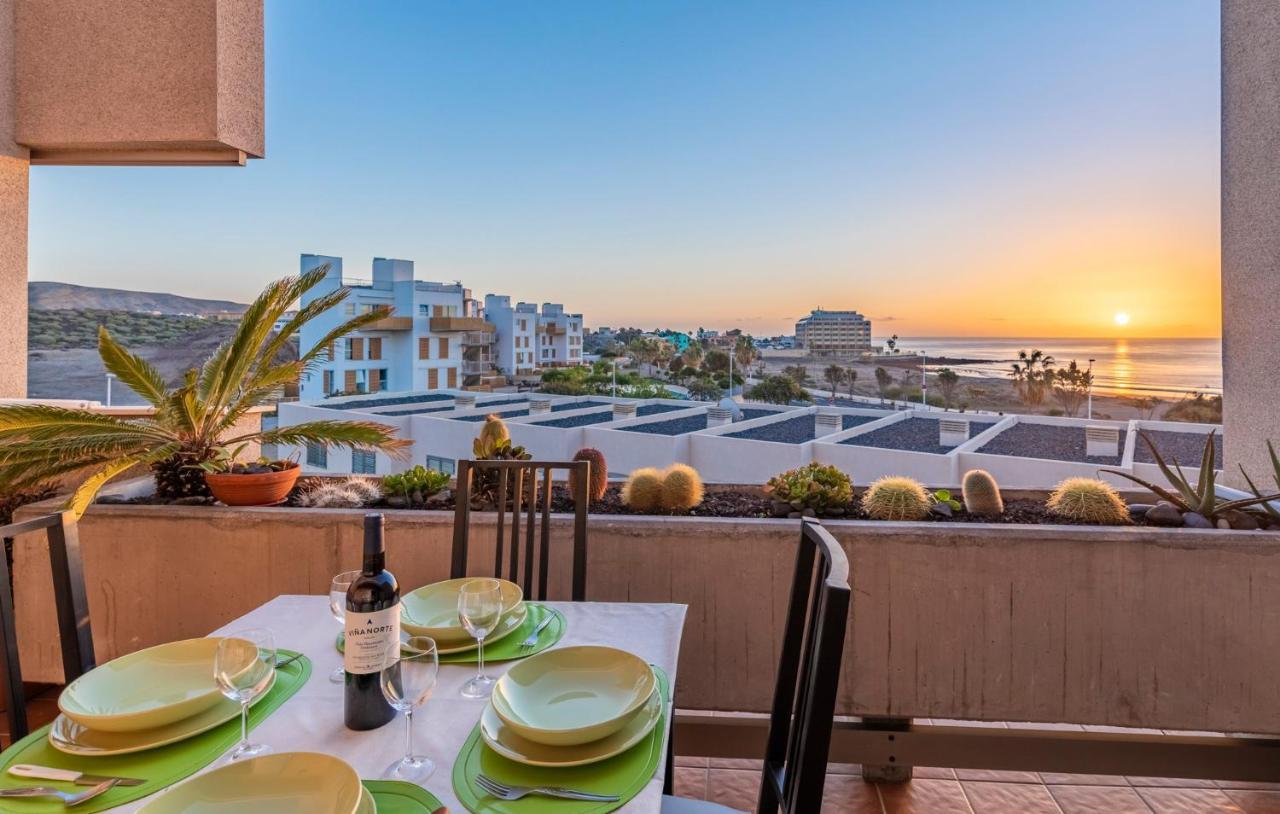 Medano4you the Rosuca Holiday Home