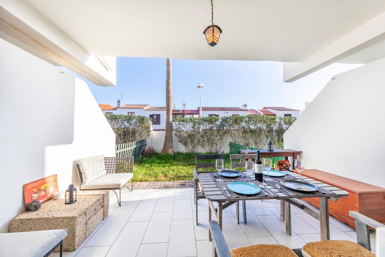 Medano4you the Bike Holiday Home 1