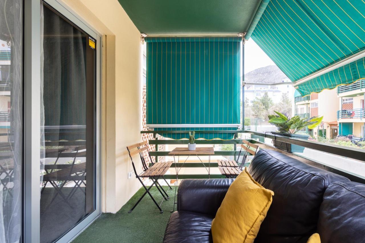 133 Cristimar Perfect Stay by Sunkeyrents