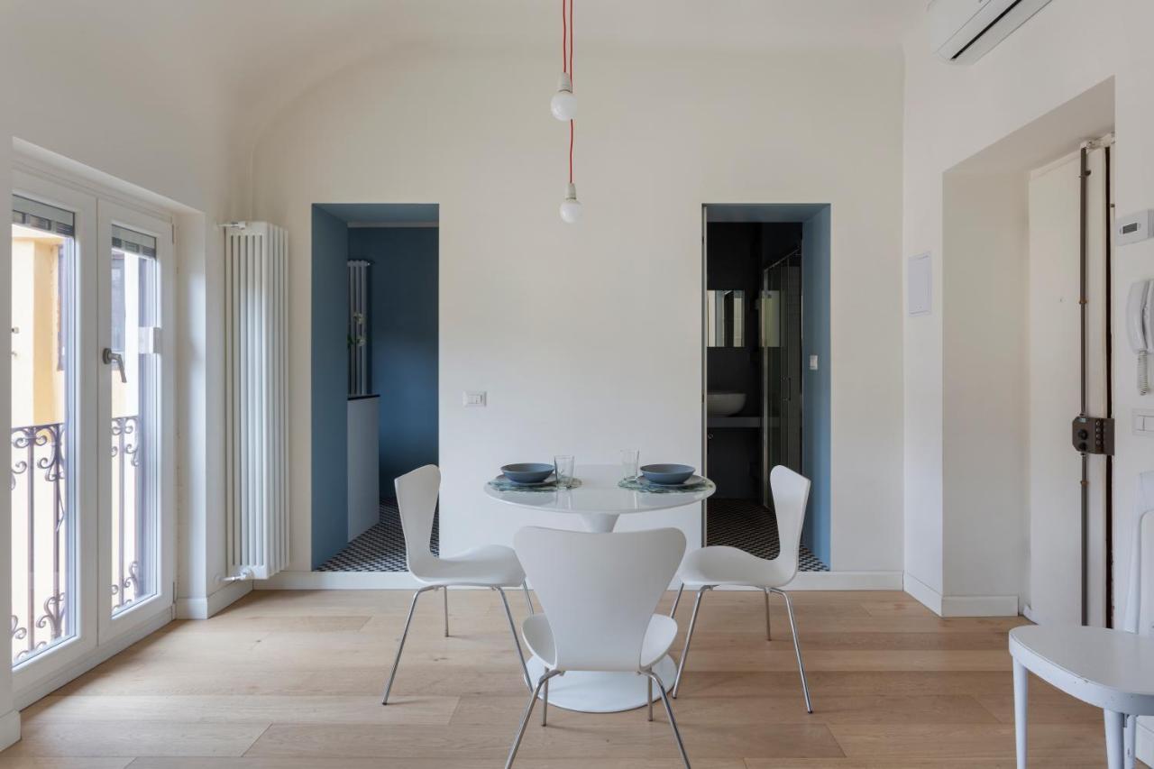 Luce Suit - Your Windows on the City Corso di Porta Vigentina Milano (Adults Only)