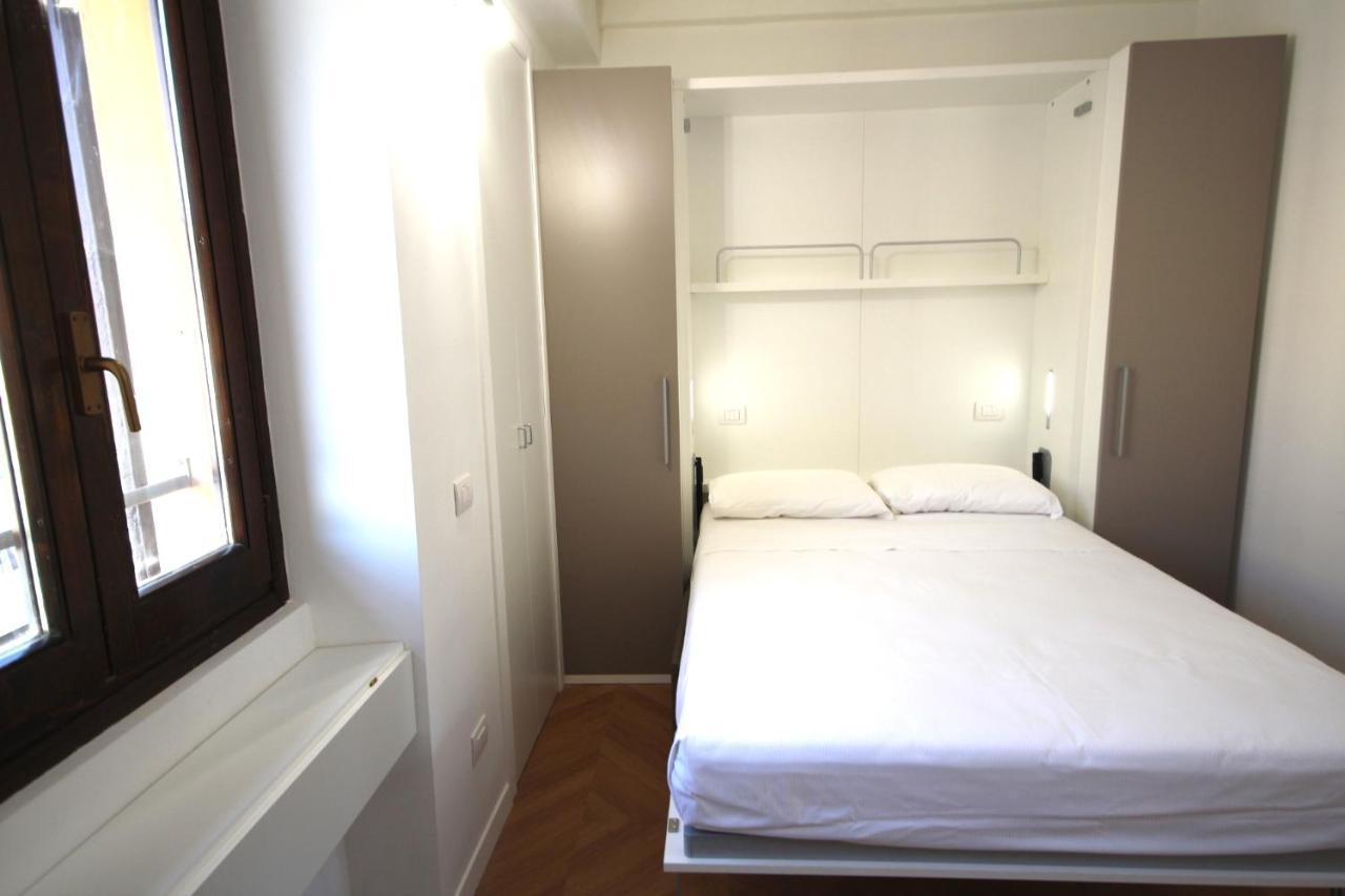 Morimondo Studio Apartment 2