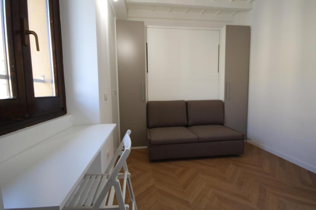 Morimondo Studio Apartment