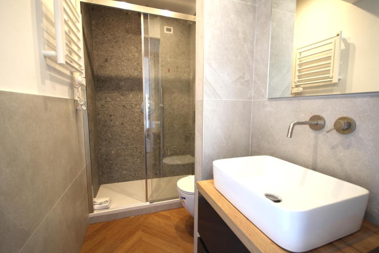 Morimondo Studio Apartment 1