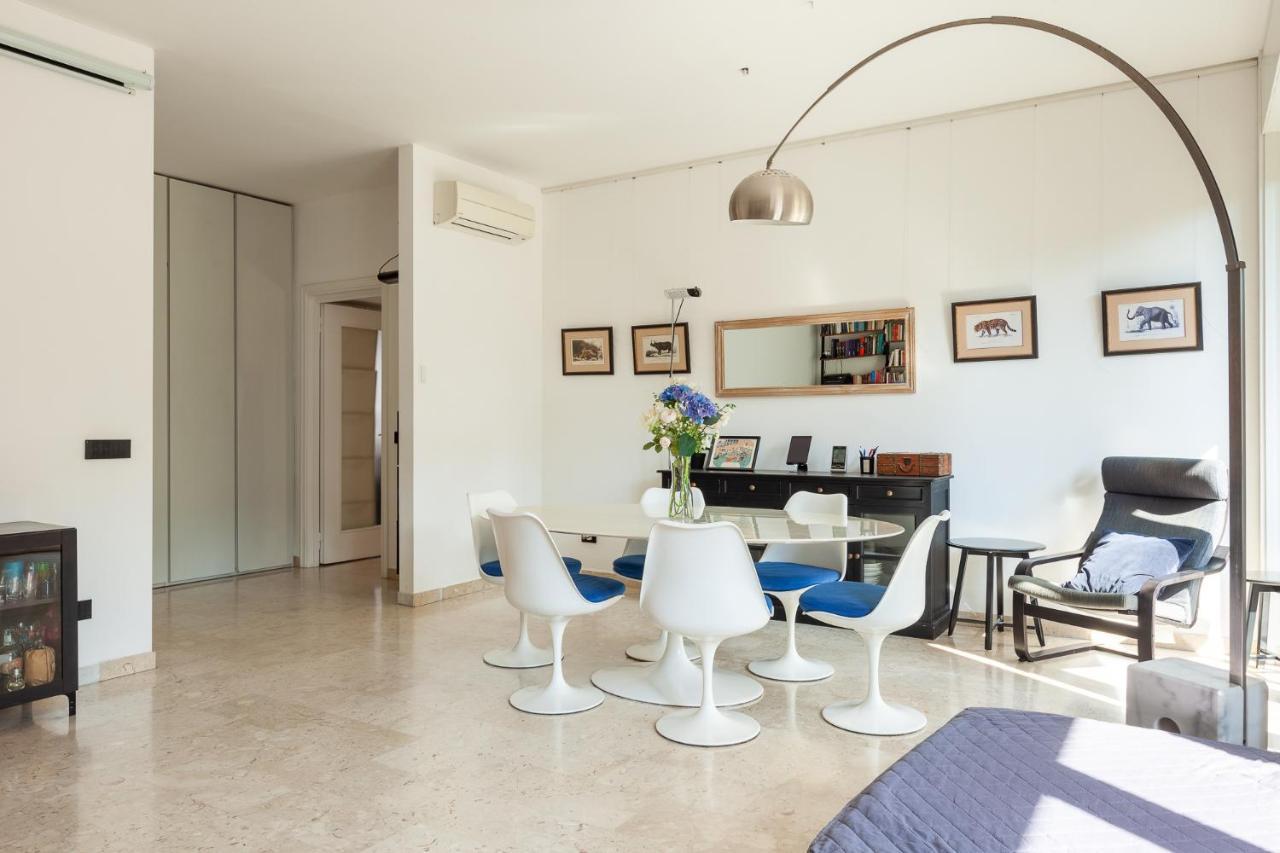 Luxury Apartment Milan City Center - Friuli 51 Master Guest 2