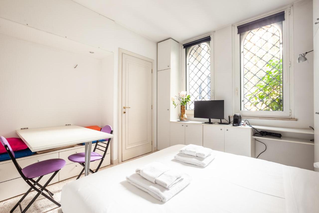 Cirene Master Guest Studio 1