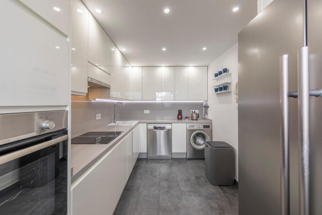 Medano4you Barefoot Beach House