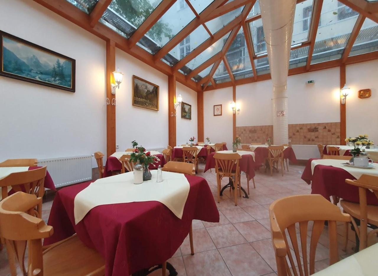 Hotel Pribitzer (Adults Only) 1