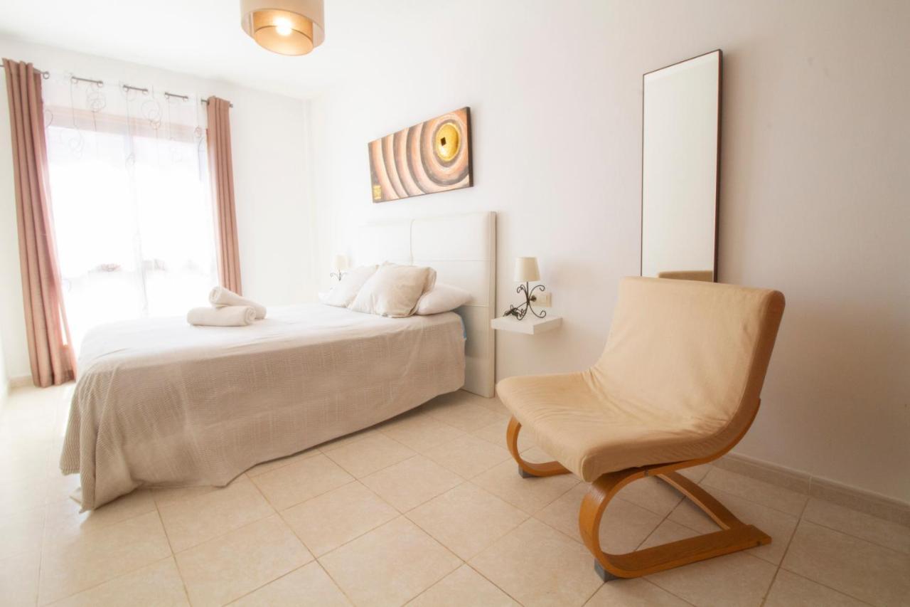 Medano4you the Terrace Holiday Home 2