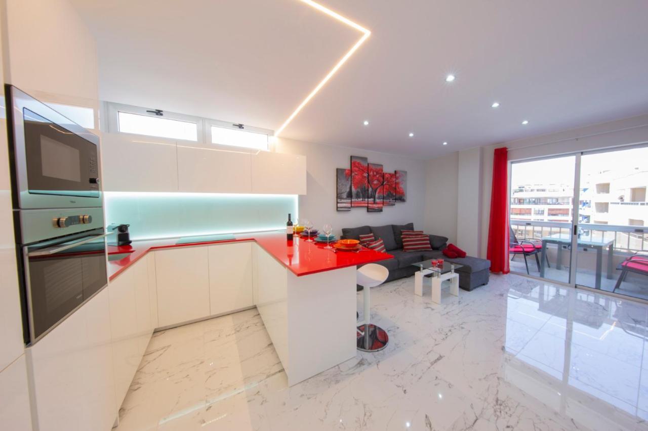 Medano4you the Austrian Holiday Home 2