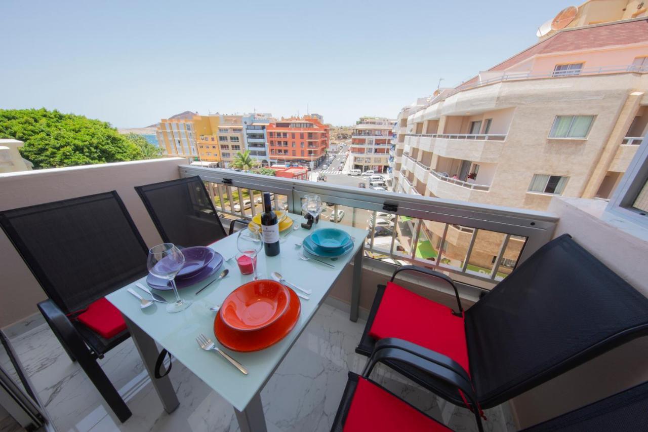 Medano4you the Austrian Holiday Home 1