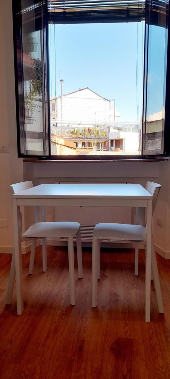 Flat in Milano, Porta Romana 2