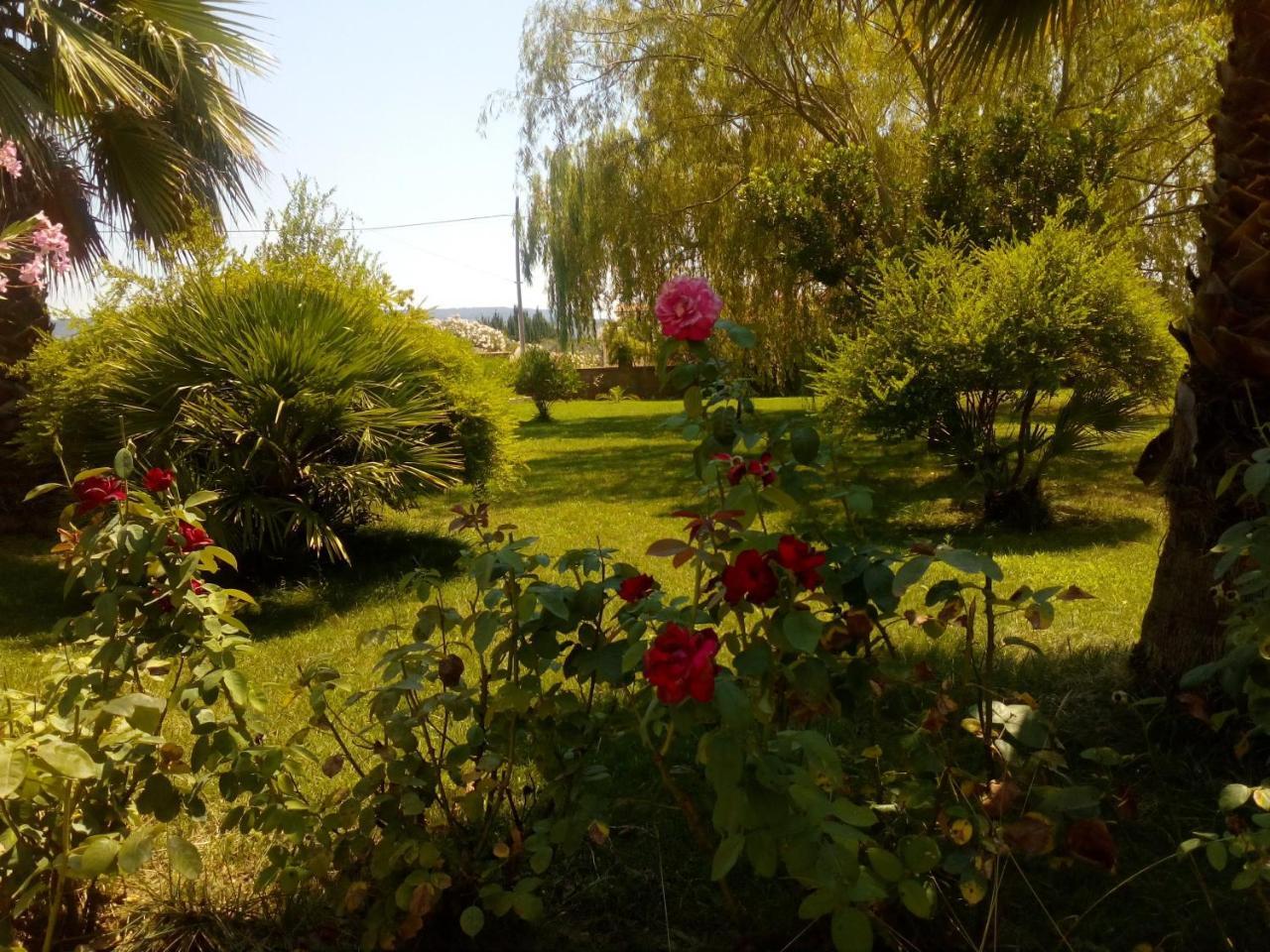 Il Giardino Delle Rose a (Adults Only)
