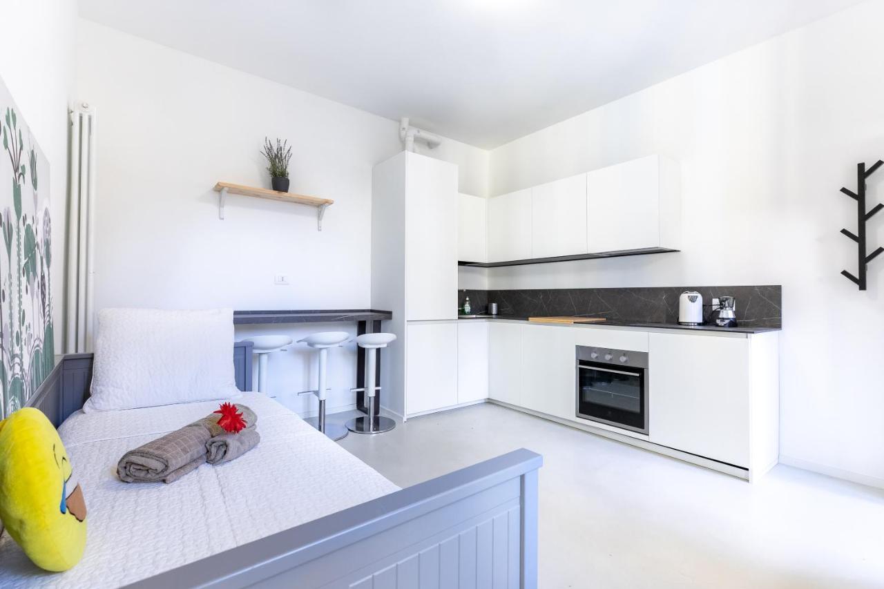 Alessia's Flat - Sarpi 4