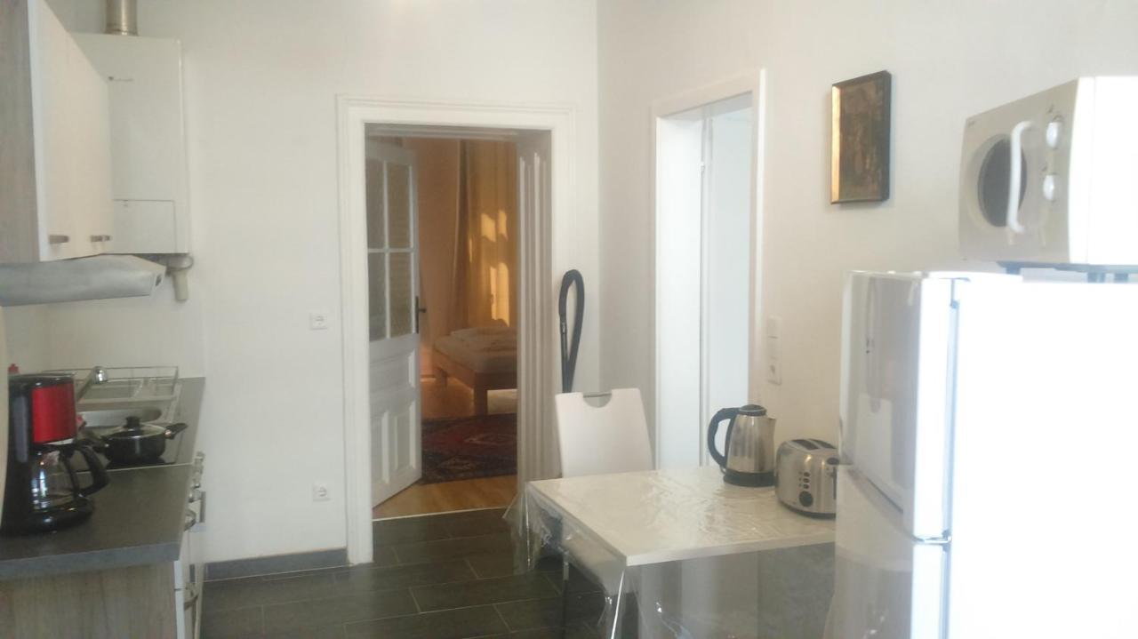 Vienna Comfort Apartments - Borschkegasse 12 2