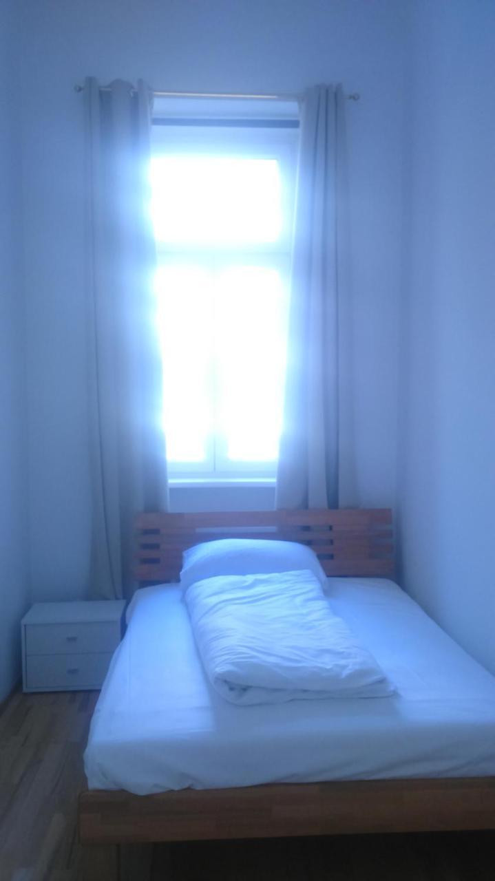 Vienna Comfort Apartments - Borschkegasse 12 1