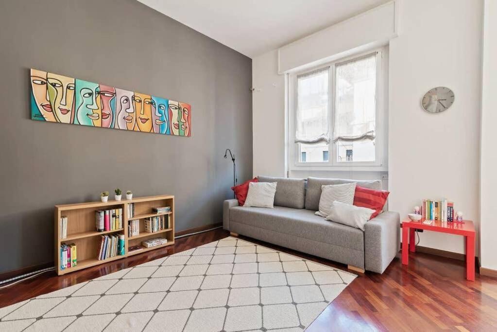 Stylish And Cozy Apt Close To Naviglio (Mudec)