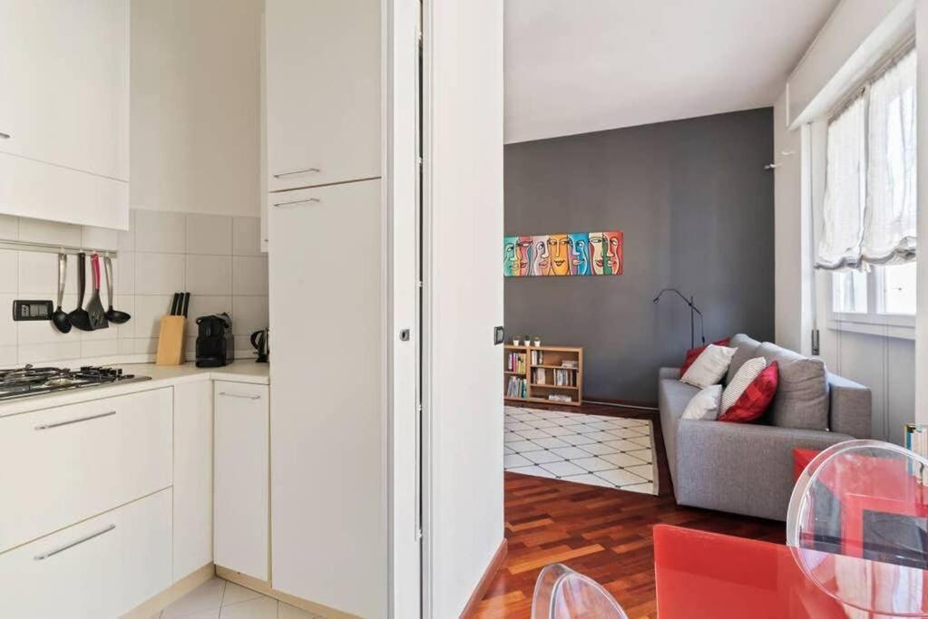 Stylish And Cozy Apt Close To Naviglio (Mudec) 1