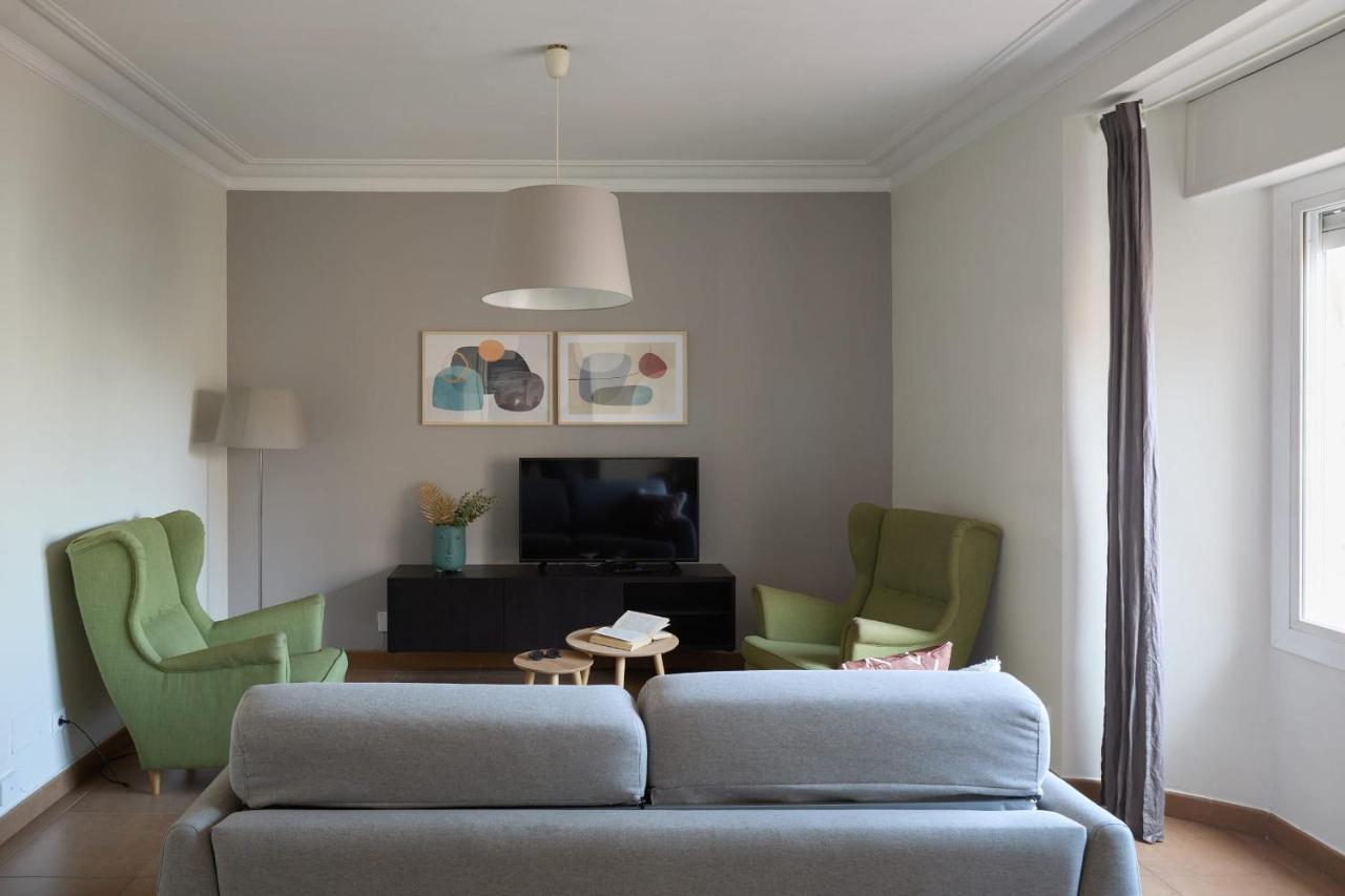 Casa Cosi - Casanova 7