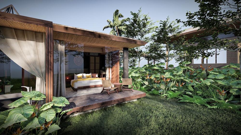 Gdas Bali Health And Wellness Resort