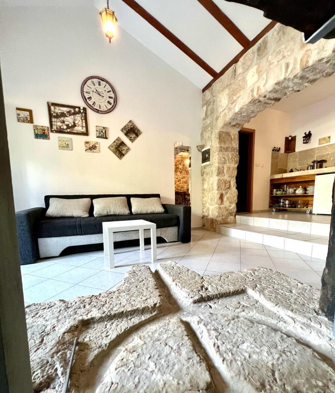 Apartments Toni - Slano 2